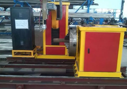 必一运动 数控-除尘车间 