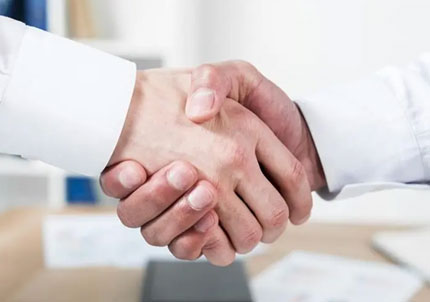 必一运动 数控-客户合影