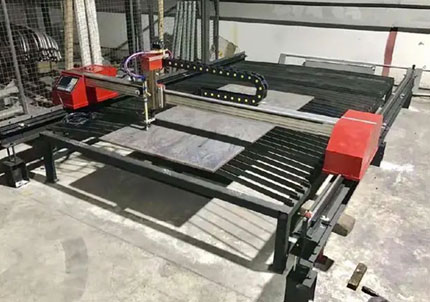 必一运动 数控-剪板折弯